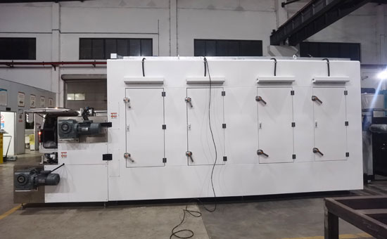 工業(yè)熱風機